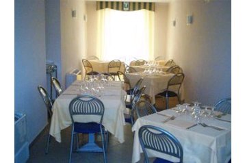 Itālija Hotel Montecatini Terme, Eksterjers